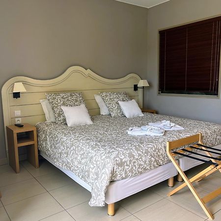Suite Superieure Domaine Du Golf St Endreol, 1 A 2 Personnes ลามอตต์ ภายนอก รูปภาพ