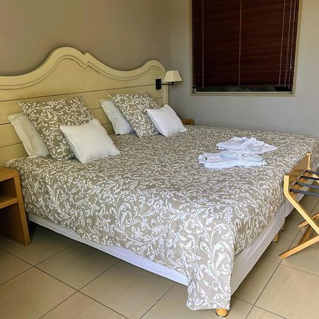 Suite Superieure Domaine Du Golf St Endreol, 1 A 2 Personnes ลามอตต์ ภายนอก รูปภาพ
