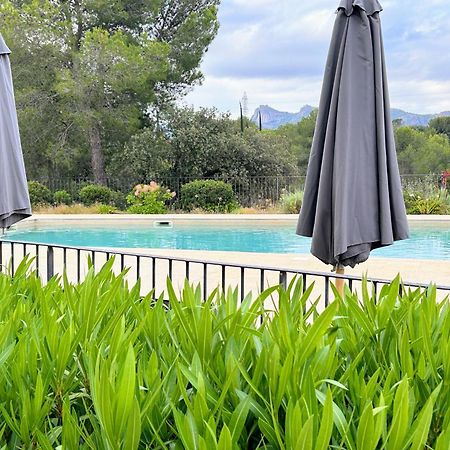 Suite Superieure Domaine Du Golf St Endreol, 1 A 2 Personnes ลามอตต์ ภายนอก รูปภาพ