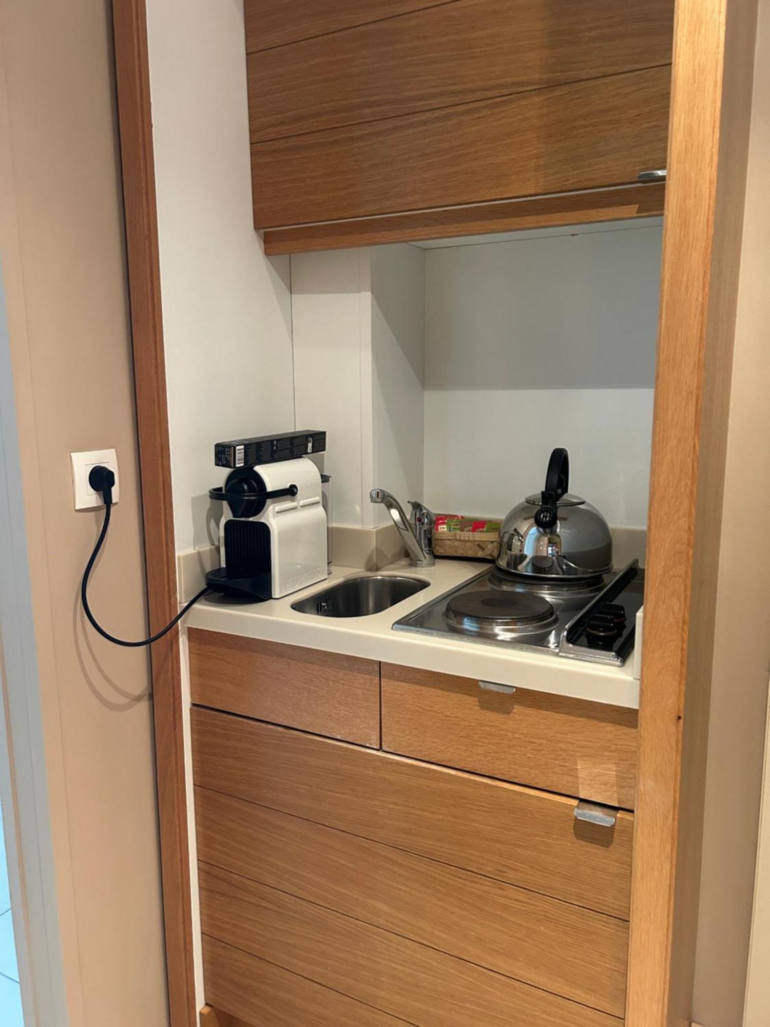 Suite Superieure Domaine Du Golf St Endreol, 1 A 2 Personnes ลามอตต์ ภายนอก รูปภาพ