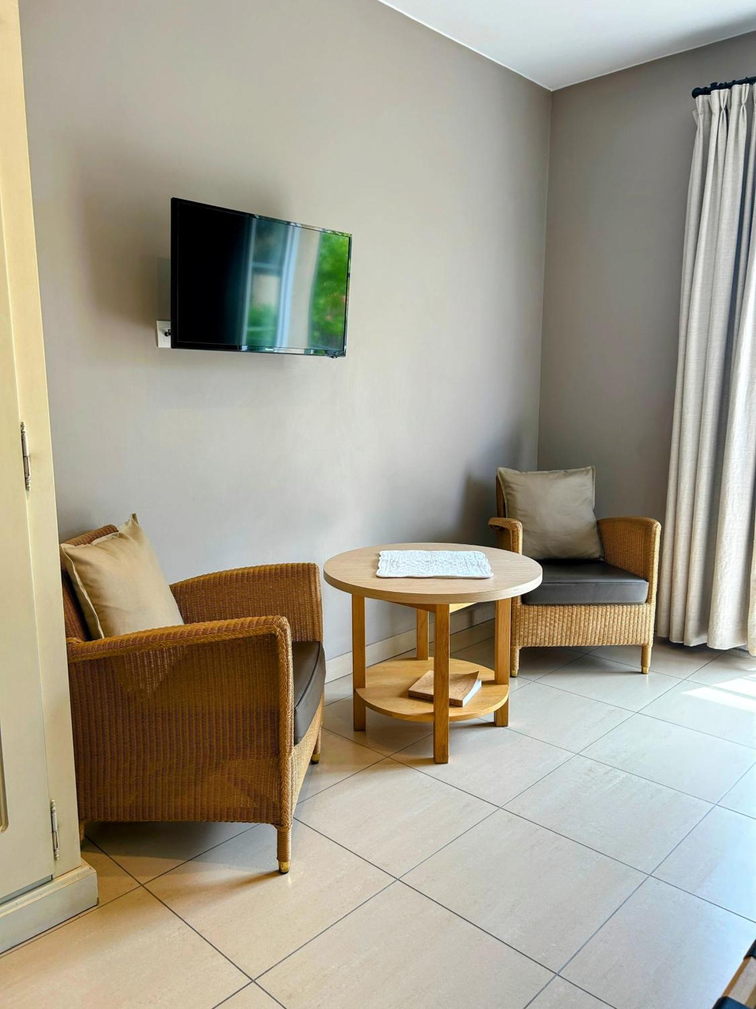 Suite Superieure Domaine Du Golf St Endreol, 1 A 2 Personnes ลามอตต์ ภายนอก รูปภาพ